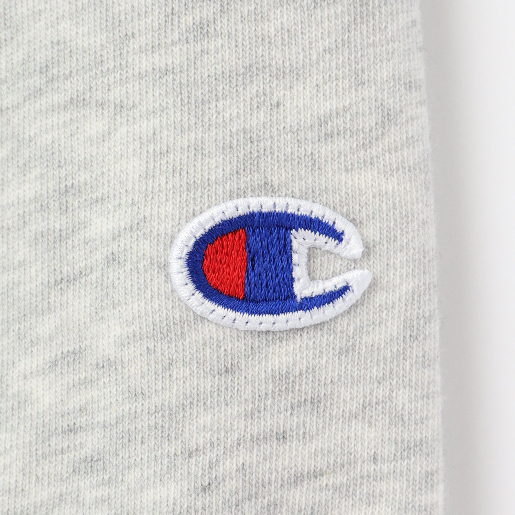 Dessin「Championジップスウェット」|カーディガン|