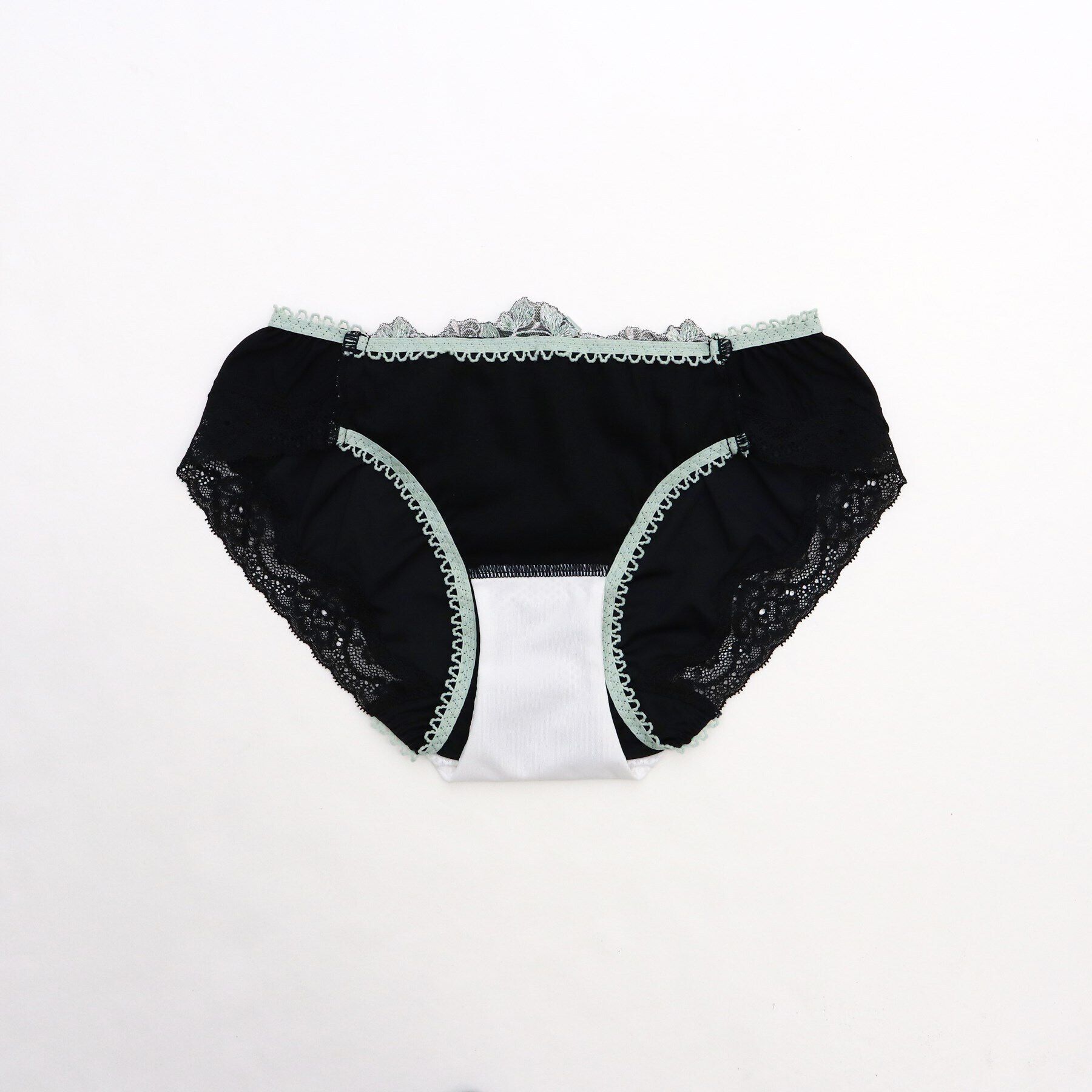 Risa Magli「アナベル サニタリーショーツ」|インナー|