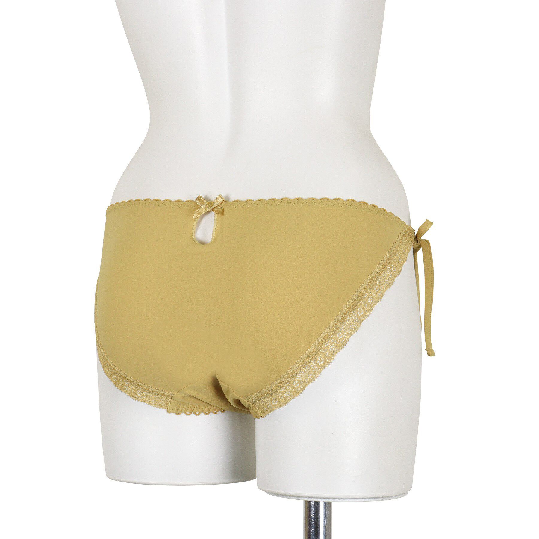 Risa Magli「カイリー リボンショーツ」|インナー|