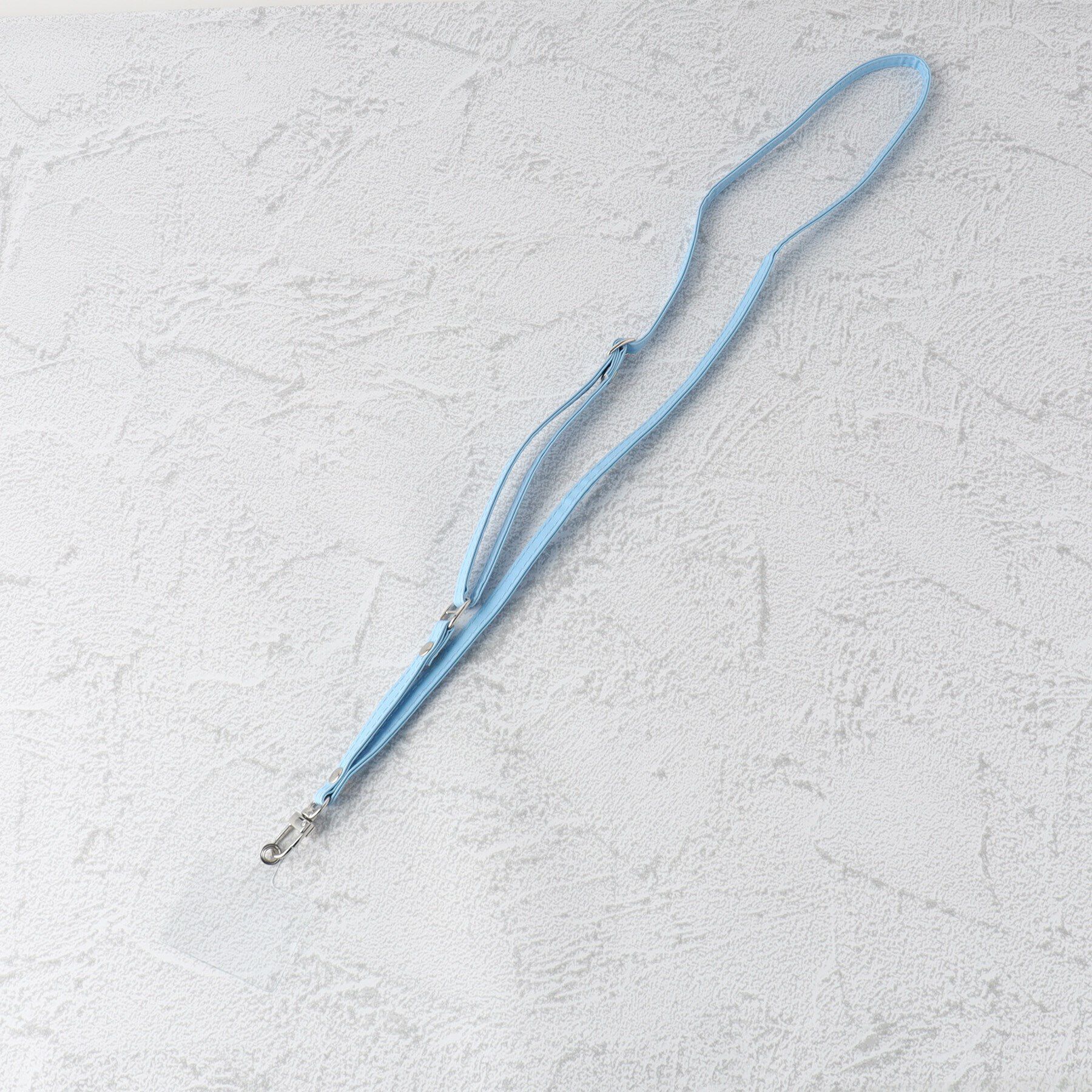 Grandedge「推し活カラーのスマホショルダー」|ストラップ|