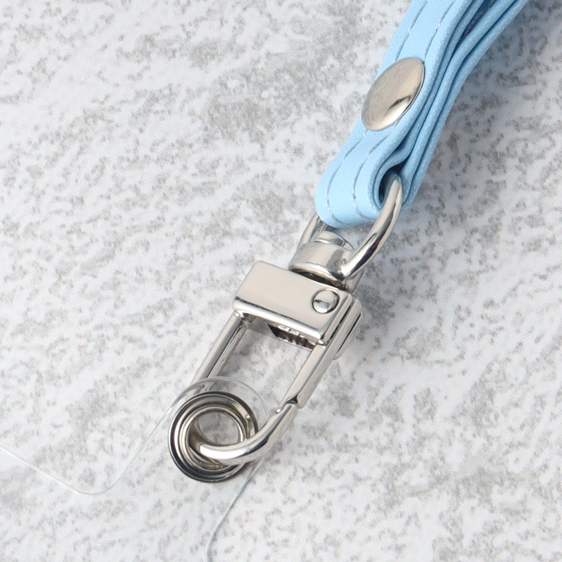 Grandedge「推し活カラーのスマホショルダー」|ストラップ|