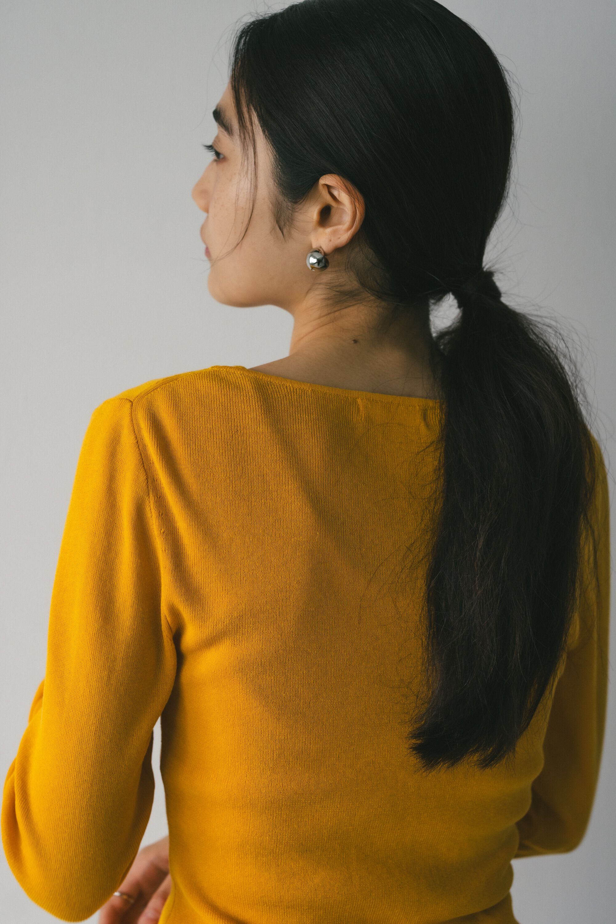 STYLEMIXER「ドライニットカーディガン」|カーディガン|