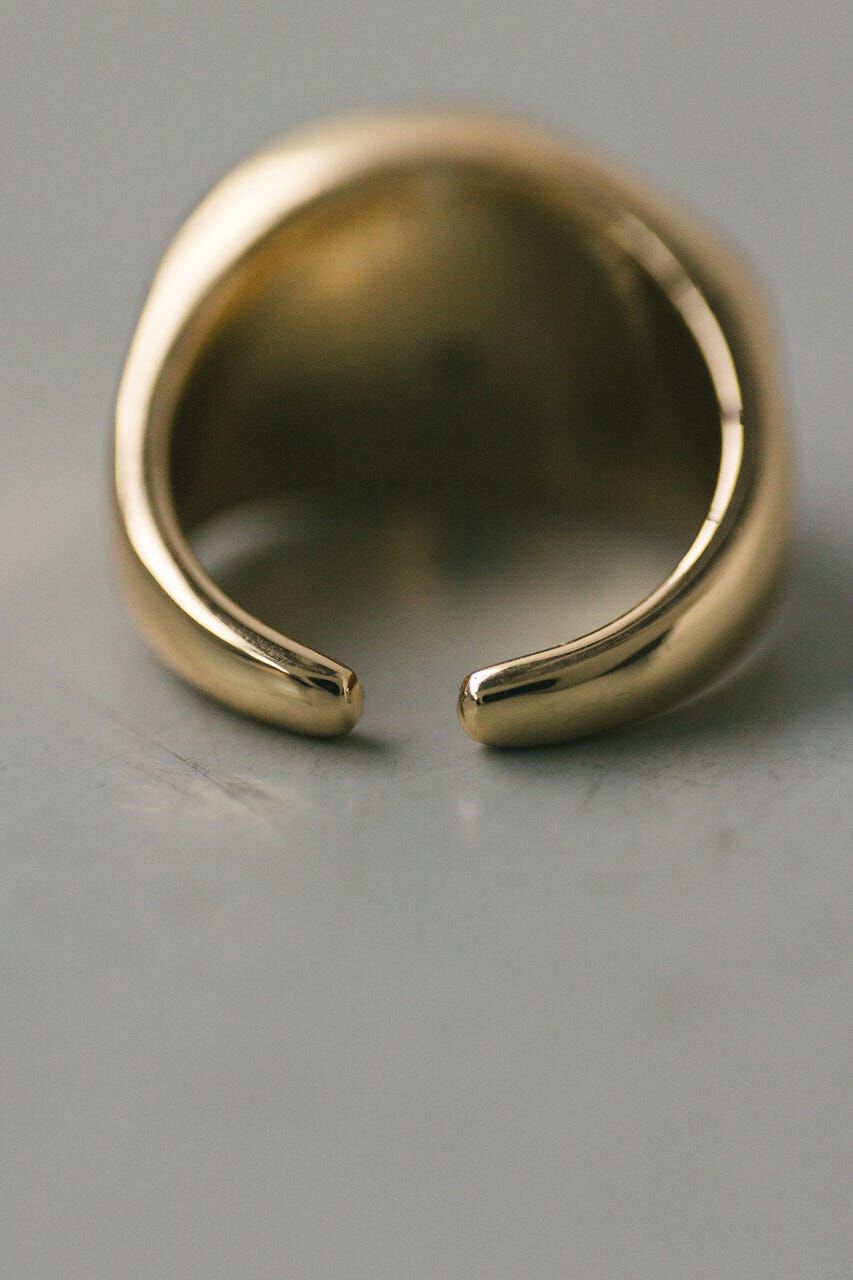 STYLEMIXER「ラバリング」|リング|