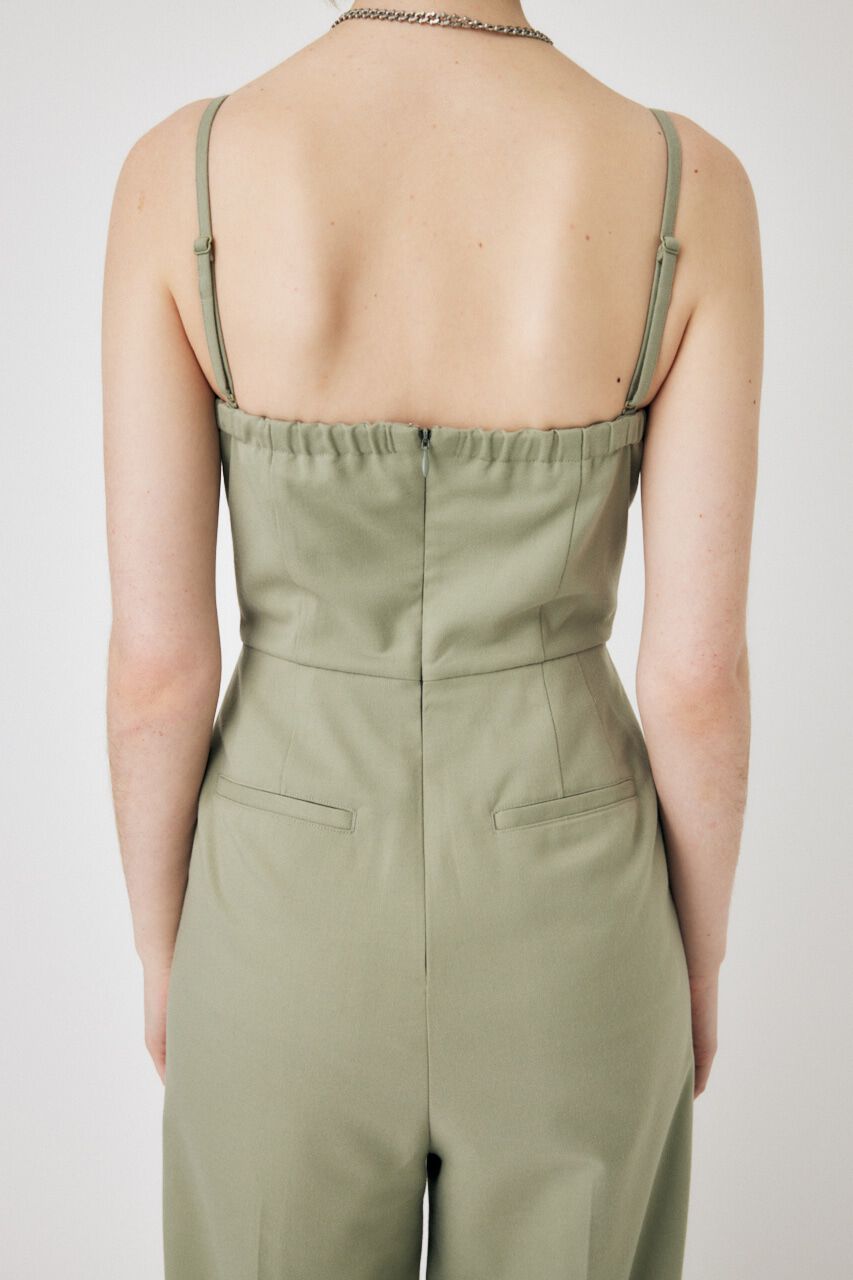 MOUSSY「BARE オールインワン」|その他|