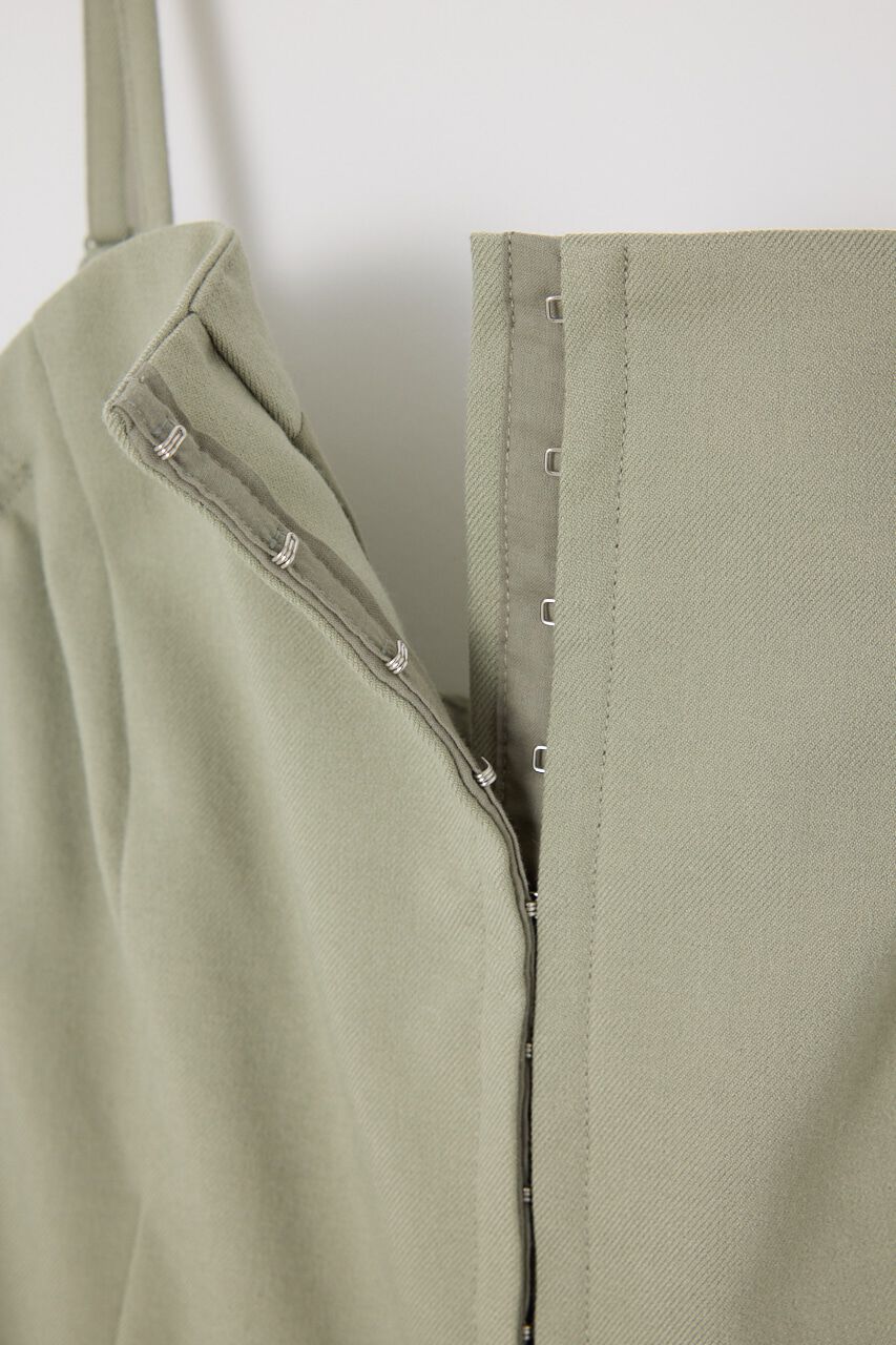 MOUSSY「BARE オールインワン」|その他|