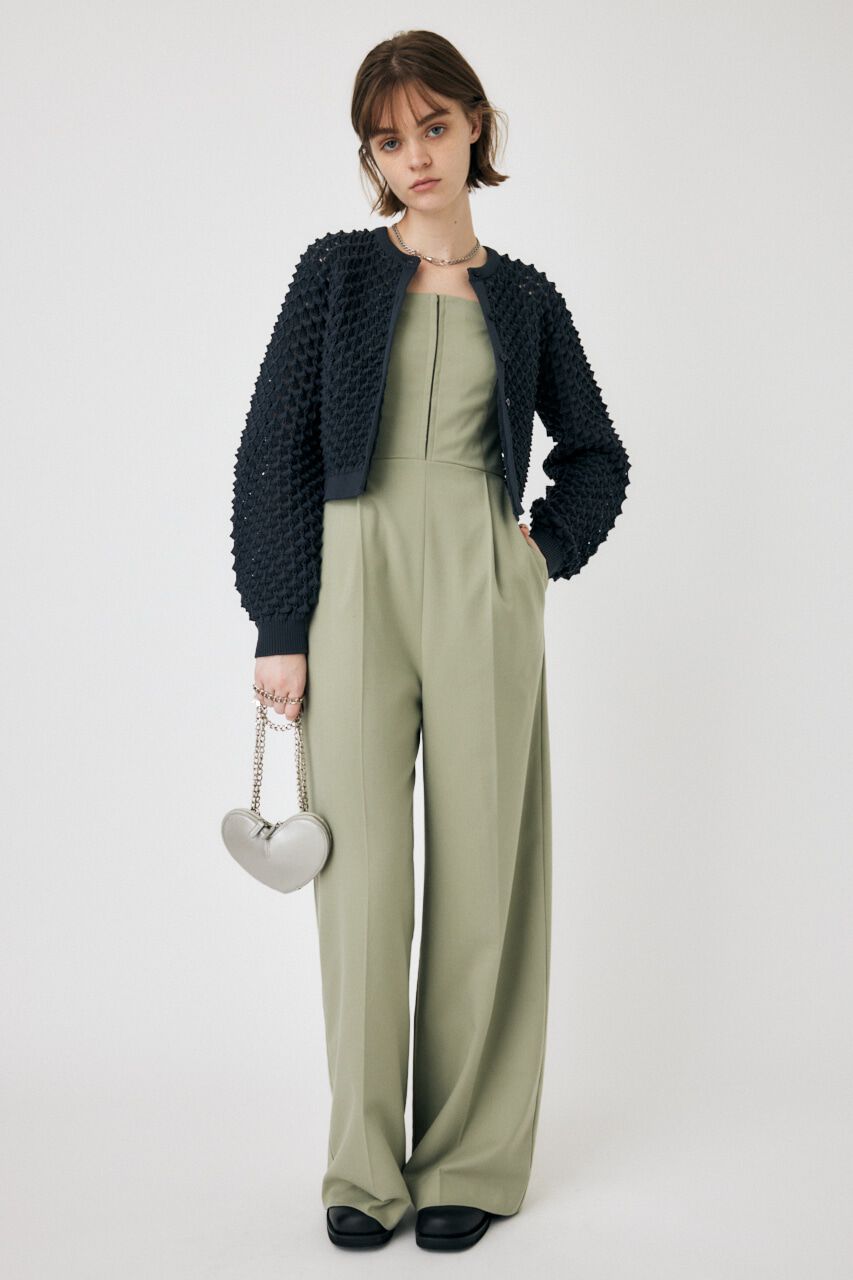 MOUSSY「BARE オールインワン」|その他|