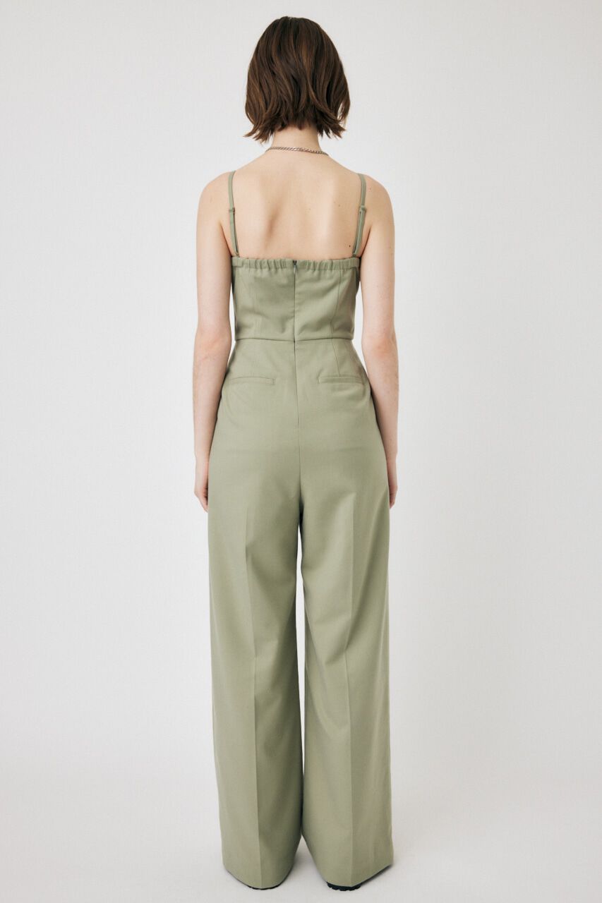 MOUSSY「BARE オールインワン」|その他|