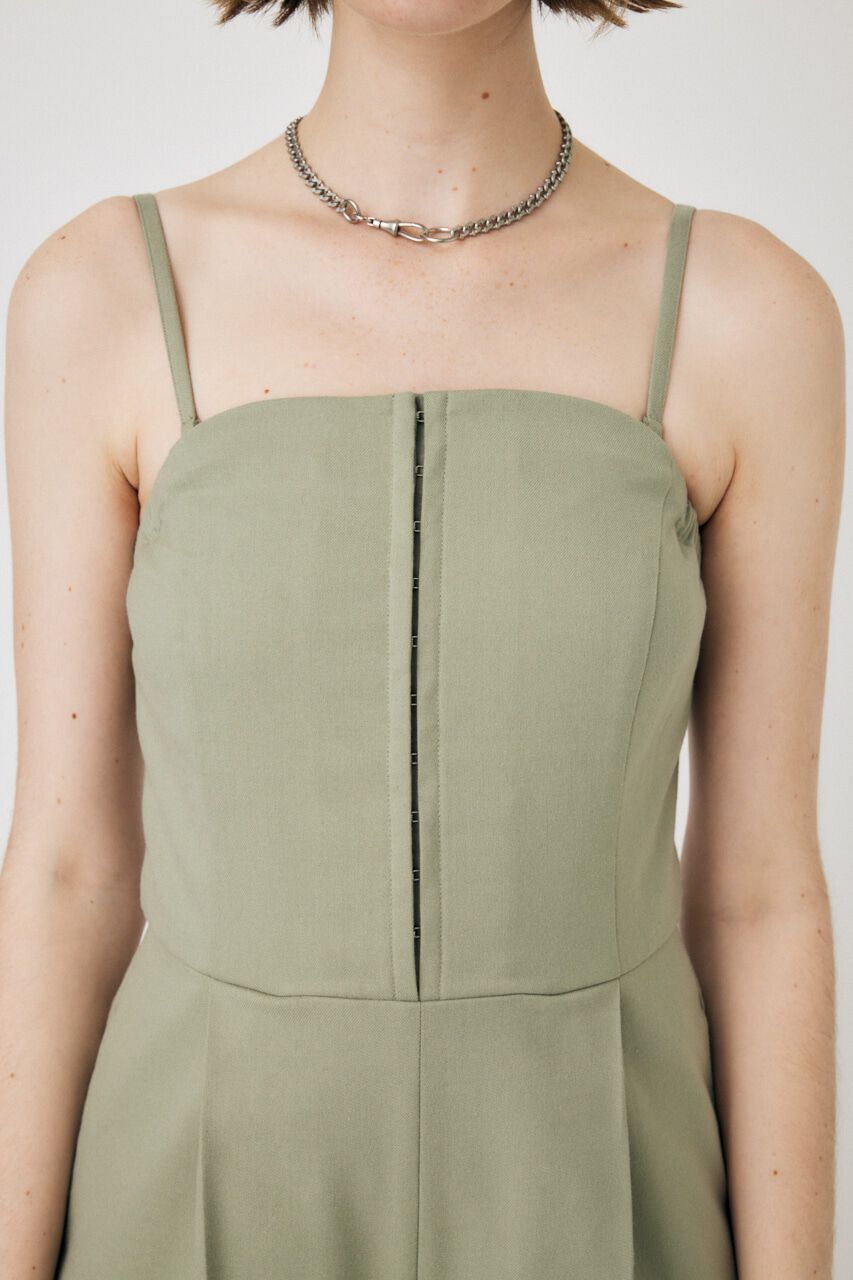 MOUSSY「BARE オールインワン」|その他|