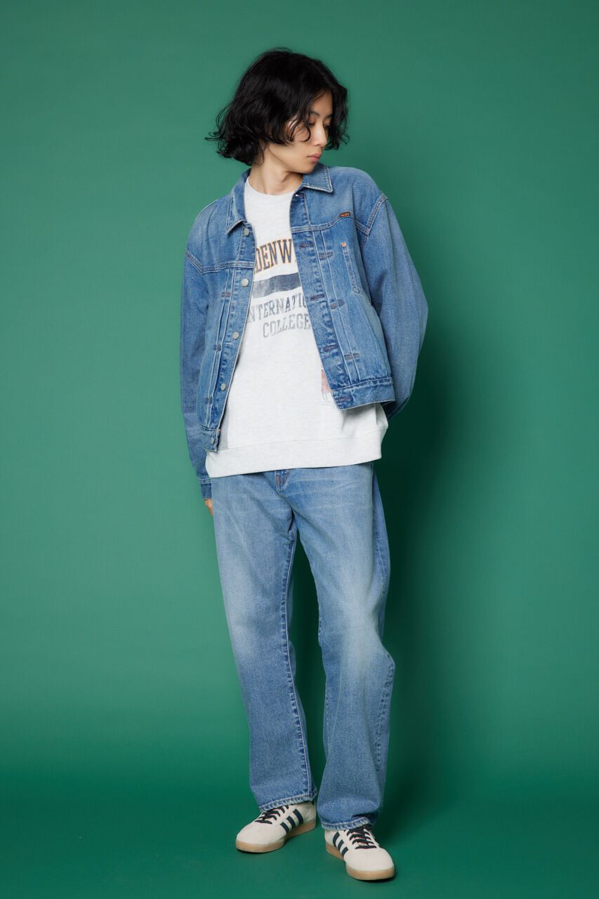 RODEO CROWNS「MENS 201 XX デニムジャケット」|デニムジャケット|