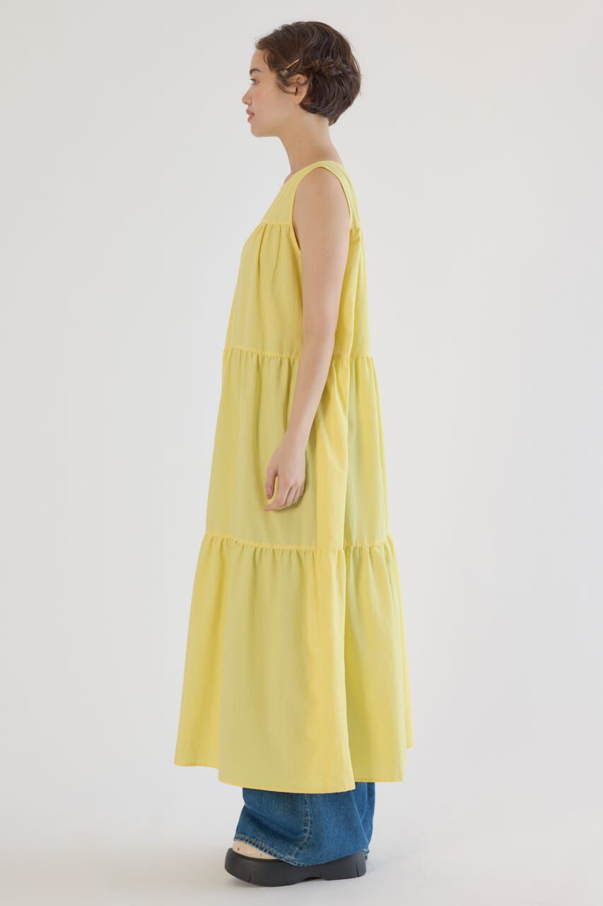 RODEO CROWNS「2WAYティアードワンピース」|ワンピース|