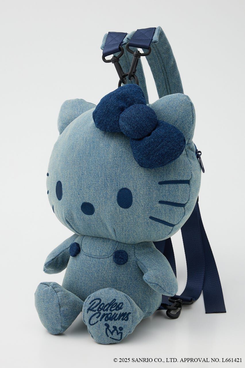 RODEO CROWNS「(サンリオキャラクターズ)BIG KITTY リュック」|その他|