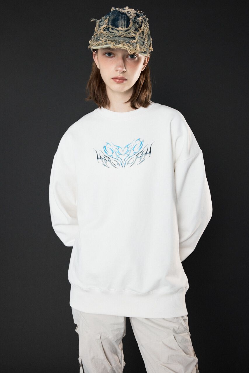 SLY「GUCCIMAZE x SLY SW トップス」|Tシャツ・カットソー|