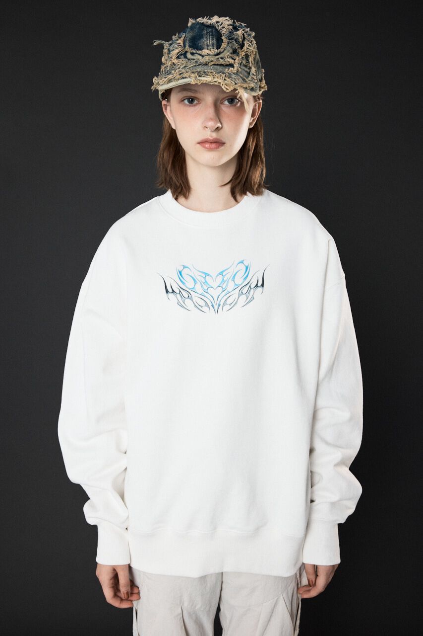 SLY「GUCCIMAZE x SLY SW トップス」|Tシャツ・カットソー|