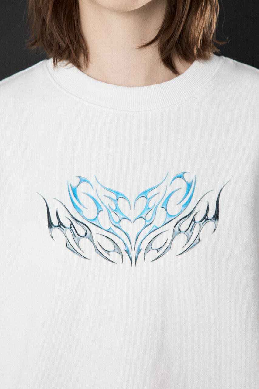 SLY「GUCCIMAZE x SLY SW トップス」|Tシャツ・カットソー|