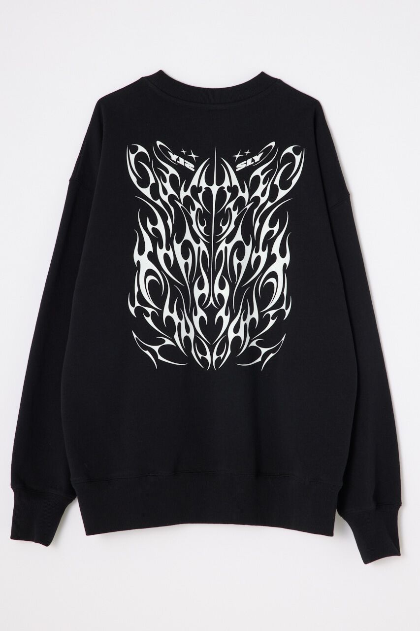 SLY「GUCCIMAZE x SLY SW トップス」|Tシャツ・カットソー|