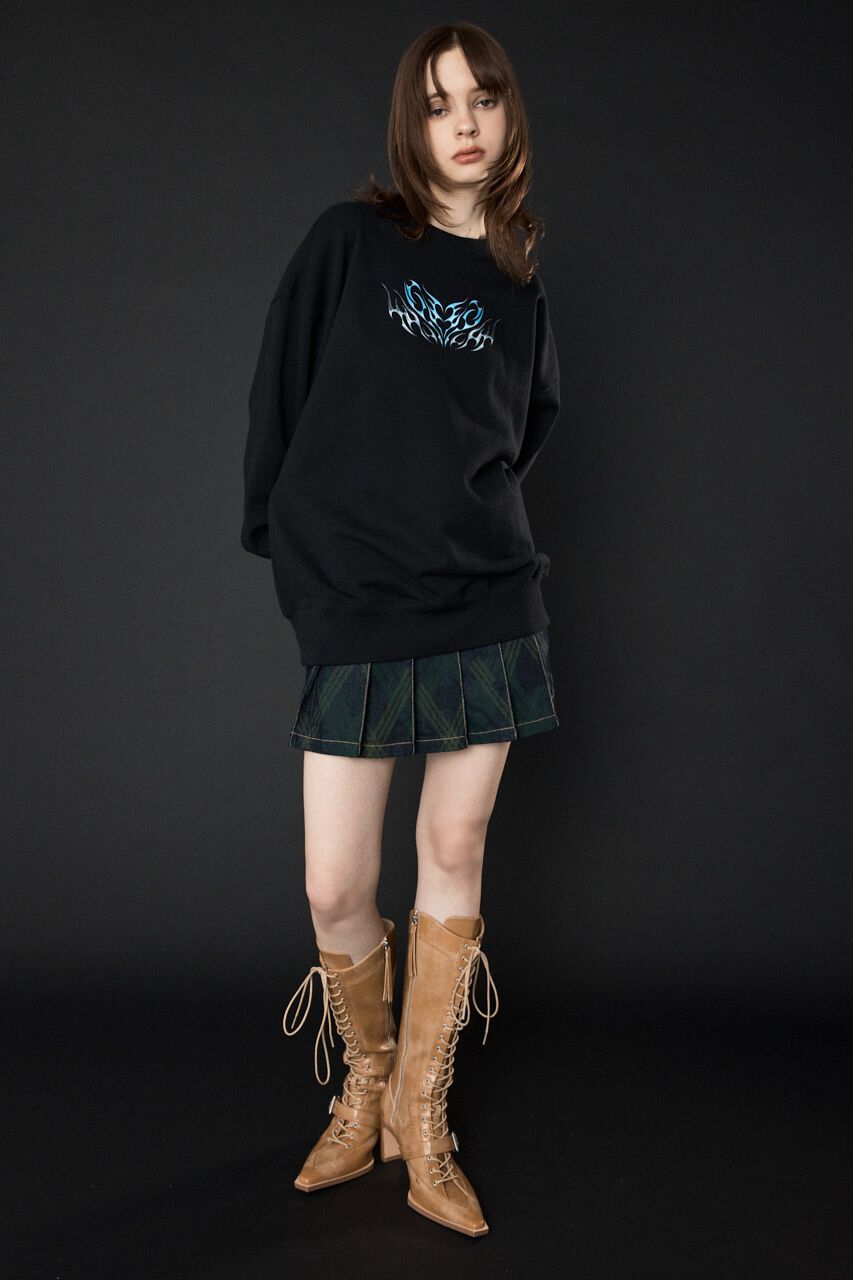 SLY「GUCCIMAZE x SLY SW トップス」|Tシャツ・カットソー|