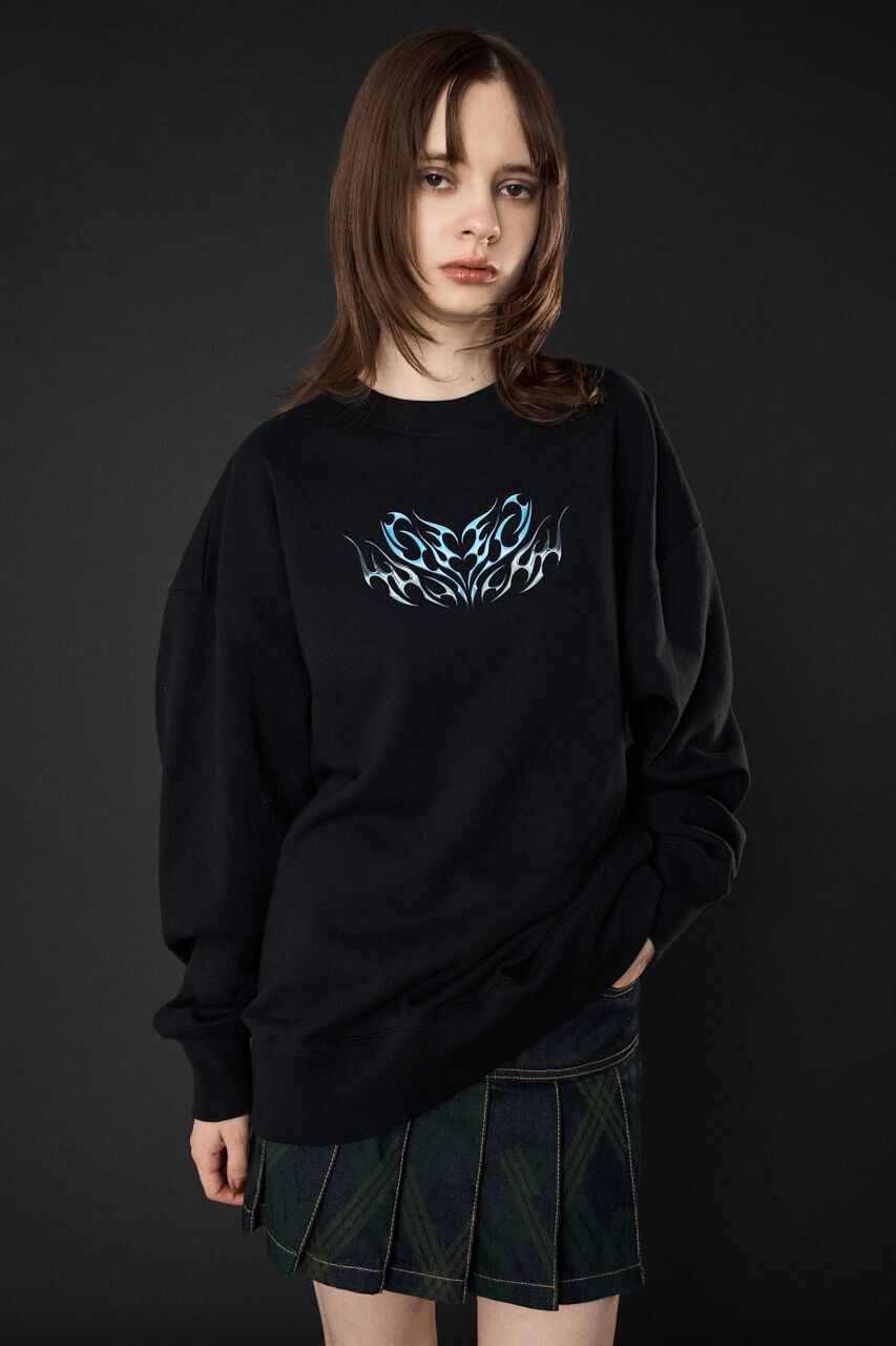 SLY「GUCCIMAZE x SLY SW トップス」|Tシャツ・カットソー|