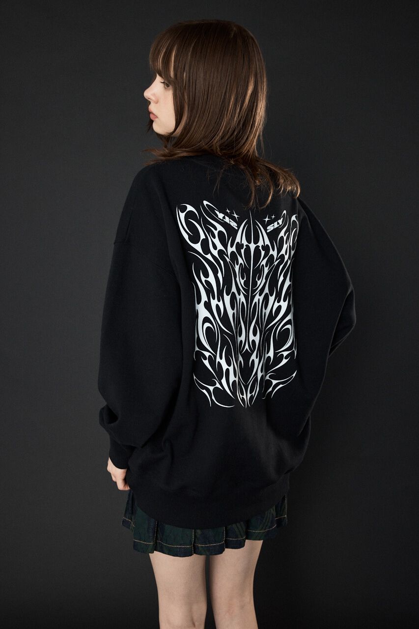 SLY「GUCCIMAZE x SLY SW トップス」|Tシャツ・カットソー|