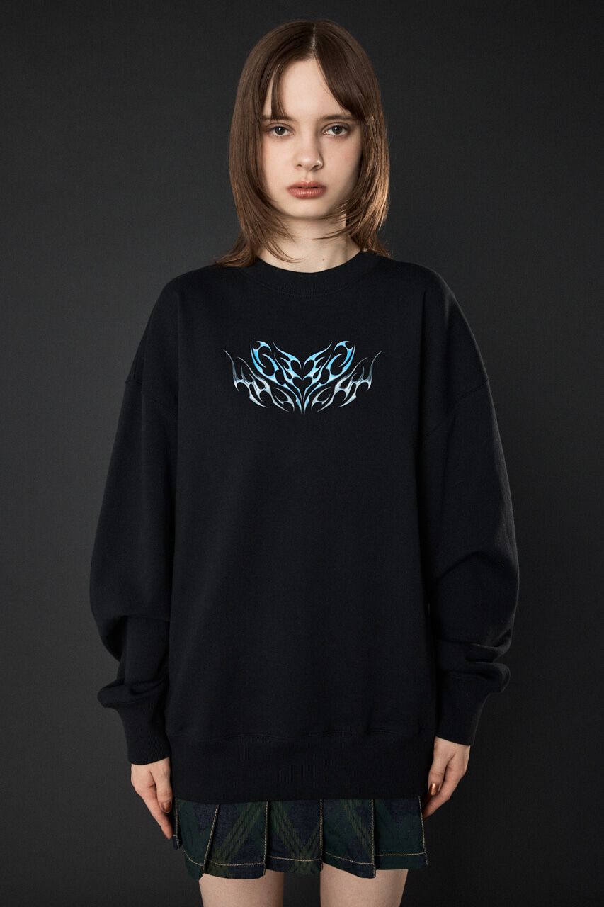 SLY「GUCCIMAZE x SLY SW トップス」|Tシャツ・カットソー|