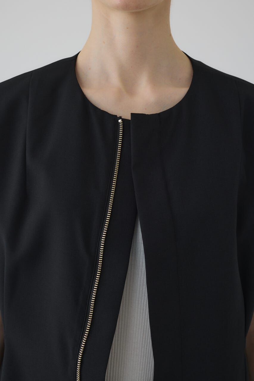 RIM.ARK 「Vest like tops」|シャツ・ブラウス|