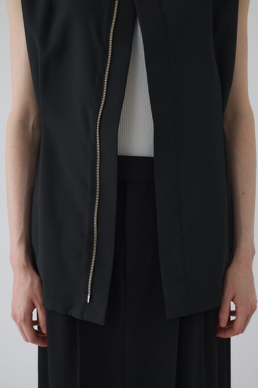 RIM.ARK 「Vest like tops」|シャツ・ブラウス|