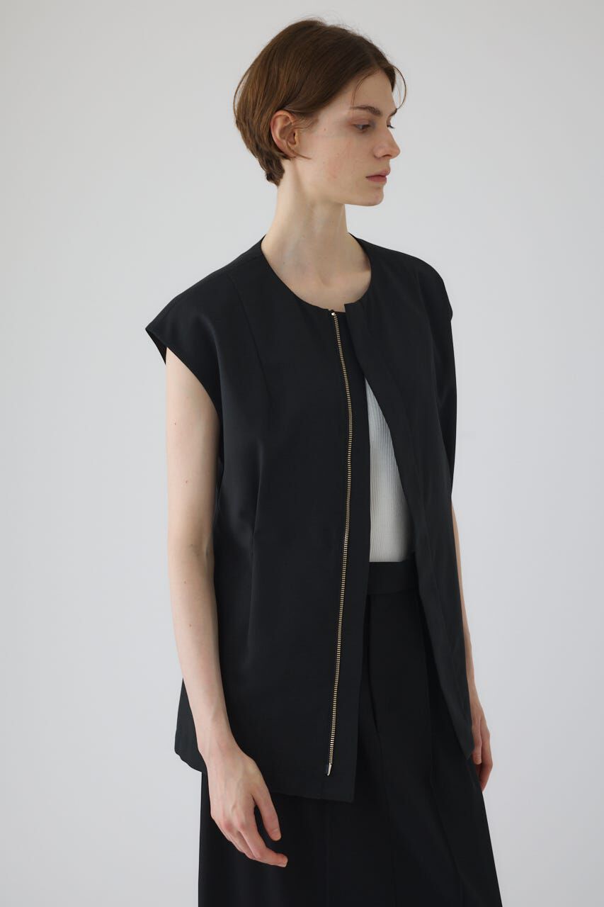 RIM.ARK 「Vest like tops」|シャツ・ブラウス|