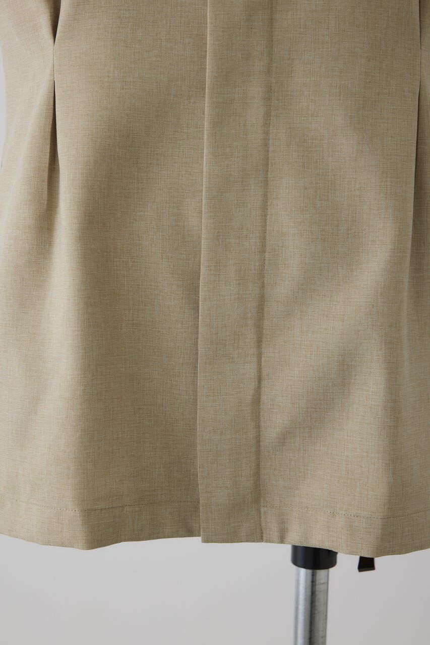 RIM.ARK 「Vest like tops」|シャツ・ブラウス|