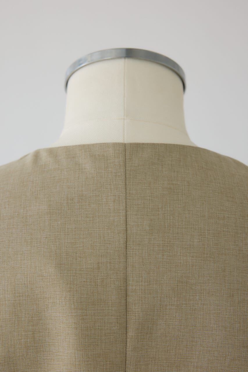 RIM.ARK 「Vest like tops」|シャツ・ブラウス|