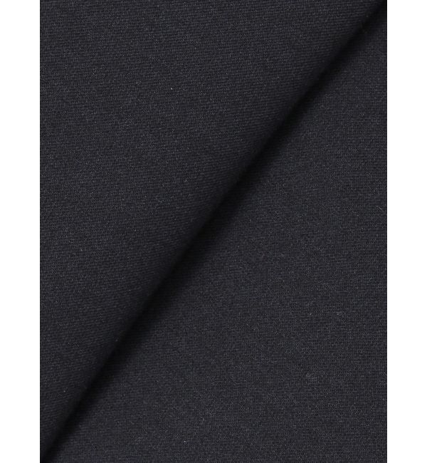 CALNAMUR「ダブルブレストペプラムジャケット」|その他|