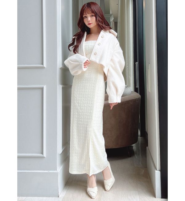 RESEXXY「クロスデザインパンプス」|パンプス|