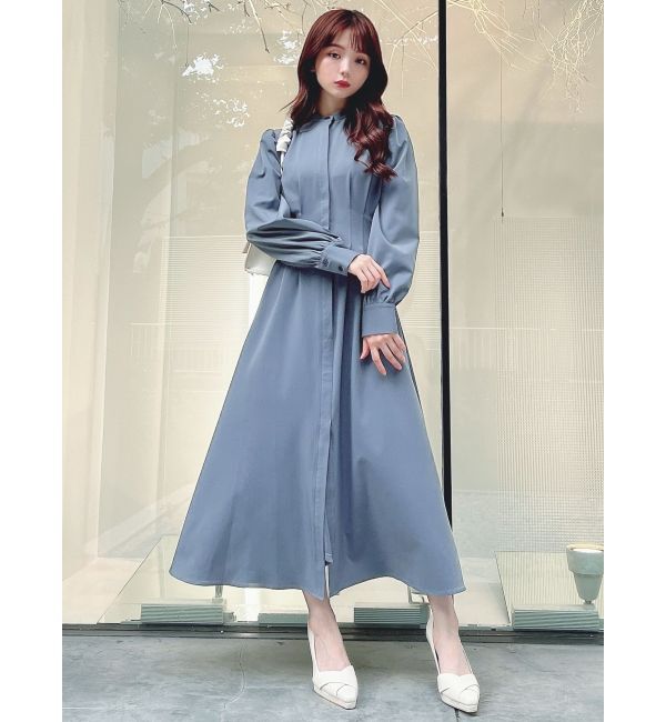 RESEXXY「クロスデザインパンプス」|パンプス|