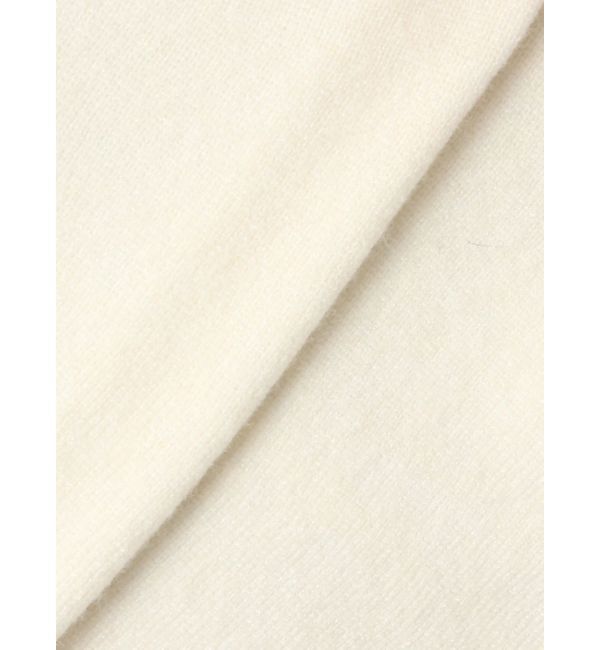 RESEXXY「バイカラージャガードニットセットアップ」|ニット・セーター|