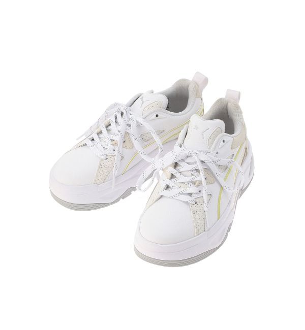 dazzlin「【PUMA】BLSTR DAZZLIN」|スニーカー|