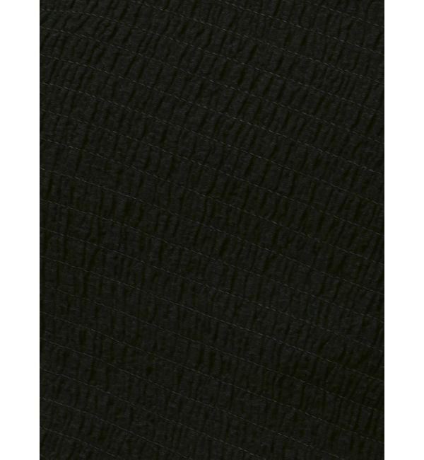 EMODA「フィットクロスバンドトップ」|Tシャツ・カットソー|