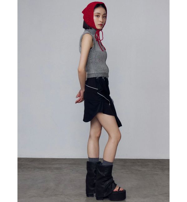 EMODA「カバーバルキーサンダル」|サンダル|