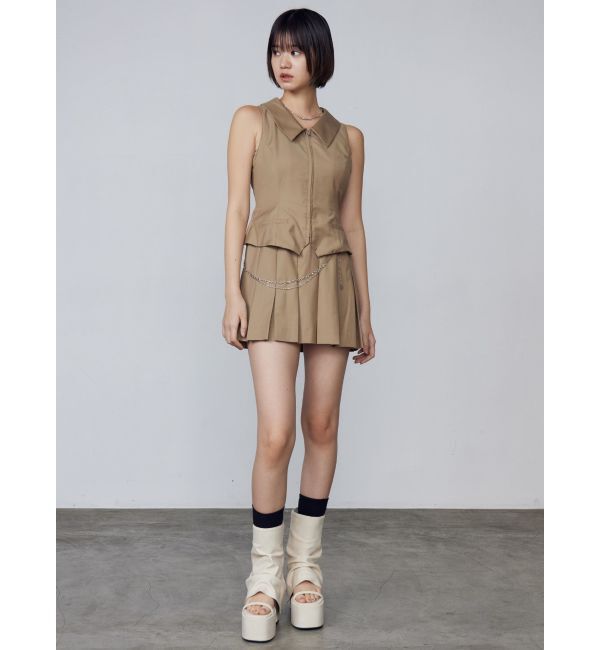 EMODA「カバーバルキーサンダル」|サンダル|