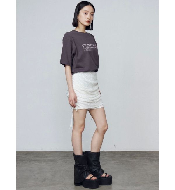 EMODA「カバーバルキーサンダル」|サンダル|