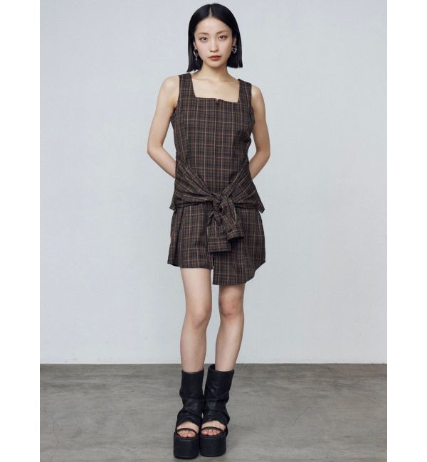 EMODA「カバーバルキーサンダル」|サンダル|