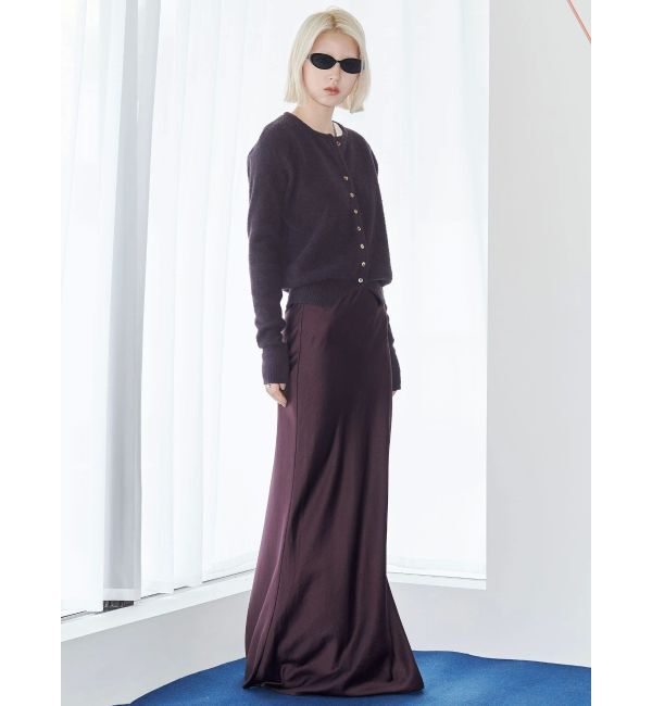 EMODA「【VEQUM】MOLE KNIT CARDIGUAN」|カーディガン|