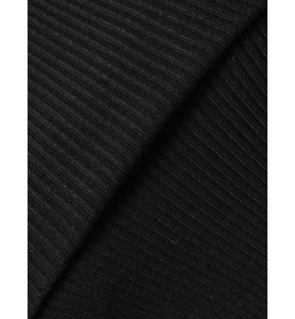 MURUA「フレアスリーブアクセントニット」|ニット・セーター|