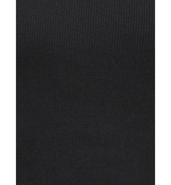 Ungrid「キャミデザインアンサンブル」|Tシャツ・カットソー|