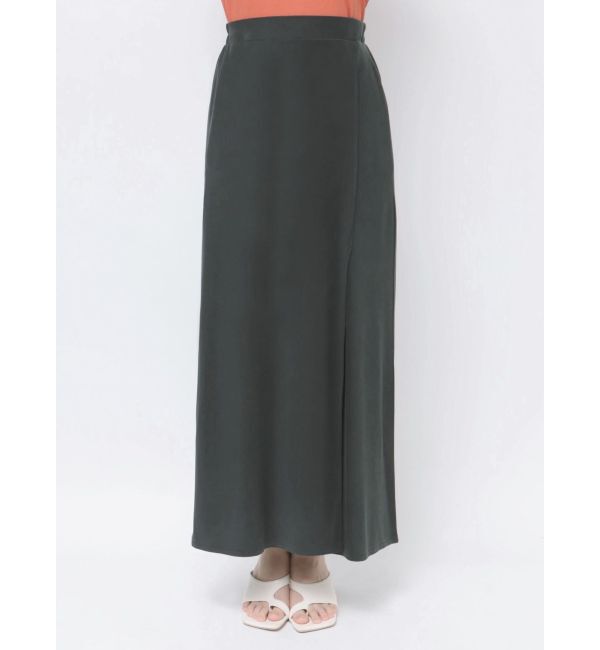 Ungrid「スリットスカート」|スカート|