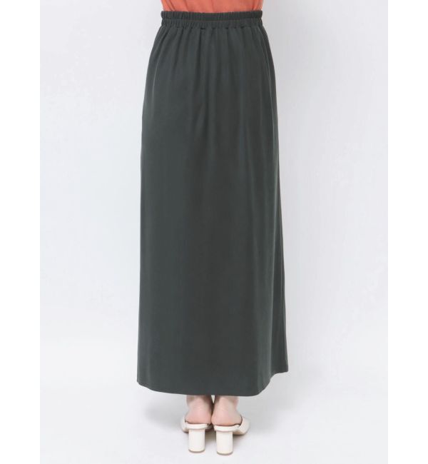 Ungrid「スリットスカート」|スカート|