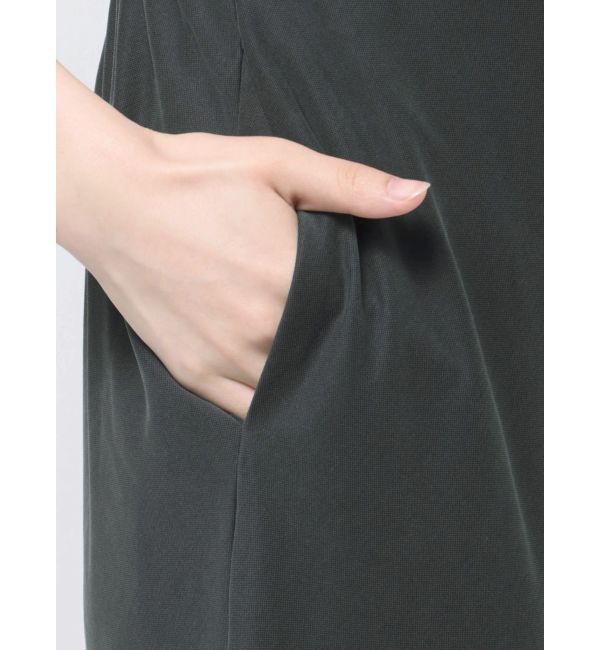 Ungrid「スリットスカート」|スカート|