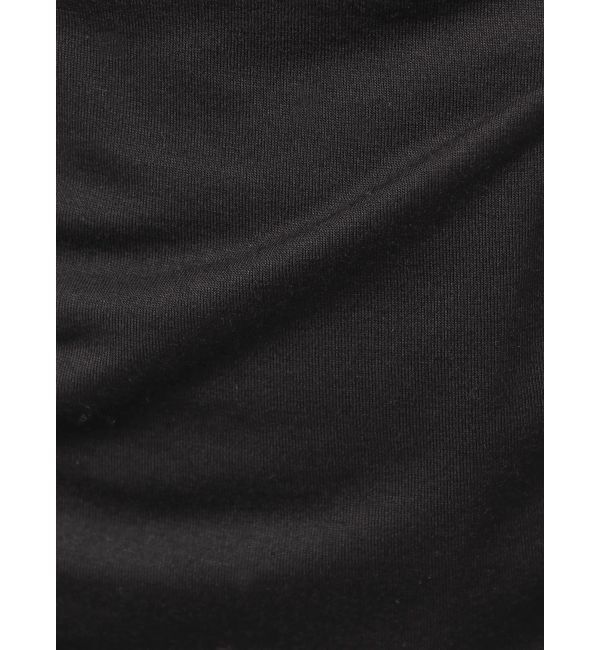 LAGUNAMOON「ドレープボウタイカットトップス」|Tシャツ・カットソー|