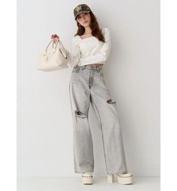 EVRIS「EVRISオリジナルロゴCAP」|キャップ・キャスケット|