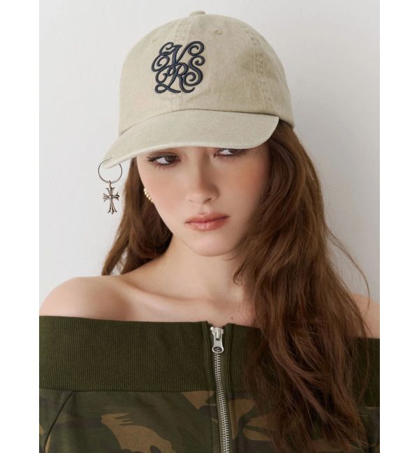 EVRIS「EVRISオリジナルロゴCAP」|キャップ・キャスケット|