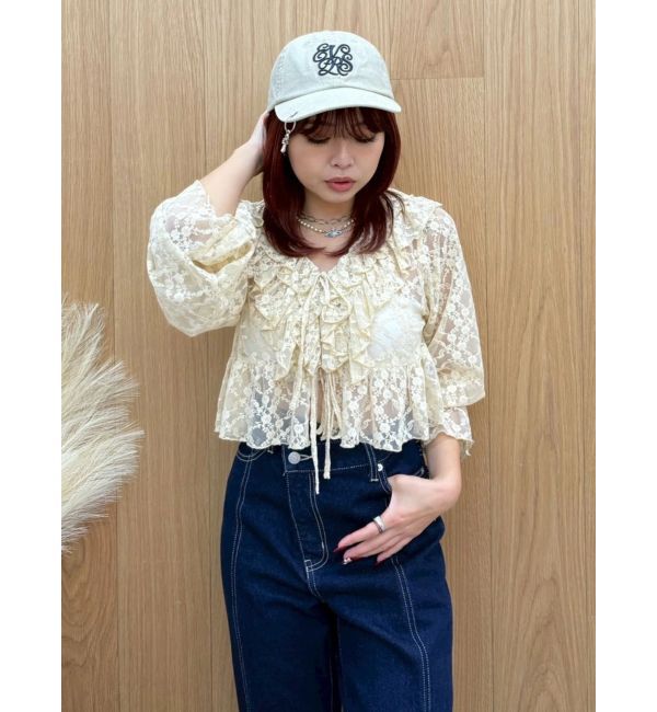 EVRIS「EVRISオリジナルロゴCAP」|キャップ・キャスケット|