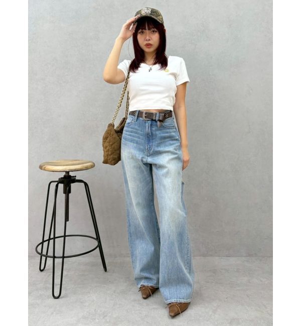 EVRIS「EVRISオリジナルロゴCAP」|キャップ・キャスケット|