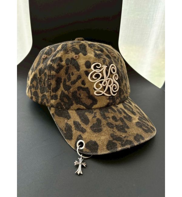 EVRIS「EVRISオリジナルロゴCAP」|キャップ・キャスケット|